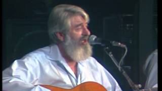 McAlpines Fusiliers  The Dubliners Live at the National Stadium Dublin [upl. by Landers]