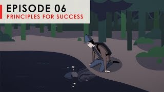 Principles for Success “Your Two Biggest Barriers”  Episode 6 [upl. by Ysirhc841]