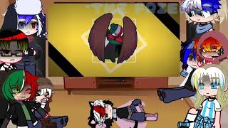 Countryhumans reaccionan a…Méxicoparte 1•THE FRIENDS• [upl. by Kantor229]