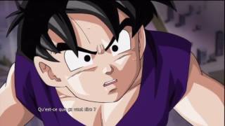 FILM DBZ LE MONSTRUEUX HATCHIYACK [upl. by Haziza732]