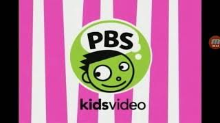 PBS Kids dash ID logo bloopers 2 [upl. by Deck]