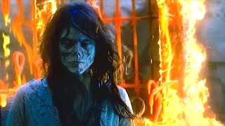 Top 10 Scariest Movie Witches [upl. by Bevus]