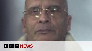 Jailed Italian Mafia boss Messina Denaro dies  BBC News [upl. by Stegman]