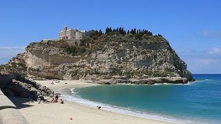 Tropea  Calabria  Italia [upl. by Ailyt]