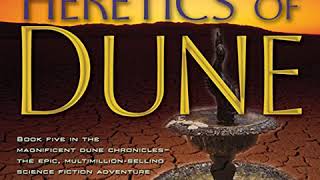 Heretics of Dune Audiobook by Frank Herbert [upl. by Eey772]