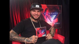 Farruko Visionary Album Completo Oficial Audio [upl. by Ilan]