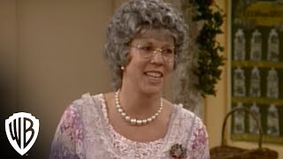 Mamas Family  quotHoliday Specialquot Clip  Warner Bros Entertainment [upl. by Zasuwa898]