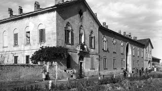 la cascina Arzaga e le cascine del Lorenteggio  I video di yesmilanocom 15 [upl. by Sudnor]