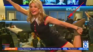 Best News Bloopers Of The Decade [upl. by Ojeillib]