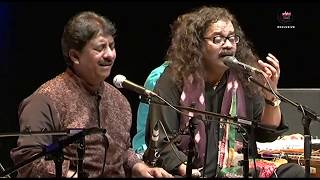 Yaad Piya Ki Aaye  Jugalbandi  Ustad Rashid Khan  Hariharan [upl. by Ahsieat972]