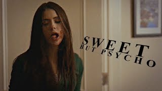 Katherine Pierce  Sweet But Psycho [upl. by Jeremias233]