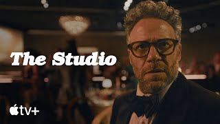 The Studio — Official Trailer  Apple TV [upl. by Haman]