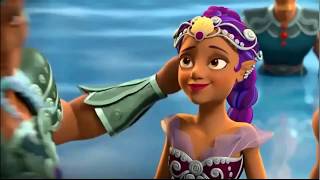 Elena of Avalor  Song of the Sirenas  Part 4 [upl. by Naima1]