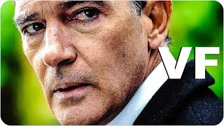 ACTES DE VENGEANCE Bande Annonce VF Antonio BANDERAS  2017 [upl. by Aiuqenehs]