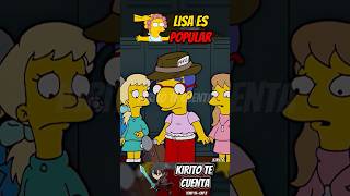 LISA LA MAS CASTROSA [upl. by Adall]