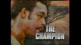 quotThe Rumble in the Junglequot Muhammad Ali vs George Foreman 30101974 [upl. by Starr]