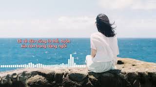 Bây giờ anh biết vì sao gặp nhau biển xô sóng trào  Chưa bao giờ  Bài hát được yêu thích Tik Tok [upl. by Kohsa]