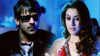 Billa 2  Gangster Song Video  Yuvanshankar Raja [upl. by Jonati]