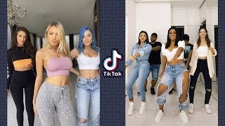 Laxed Siren Beat Jawsh 685😜 Tik Tok Best Dance Compilation [upl. by Stryker]