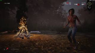 DEADBYDAYLIGHT ERROR CODE 1 [upl. by Jannel127]