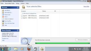 Spybot  Search amp Destroy 2 Introduction [upl. by Kliman551]