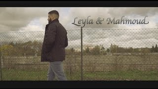 MUDI  Leyla amp Mahmoud feat Hussein [upl. by Nemlaz]