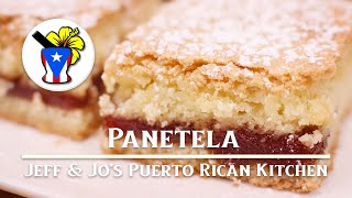 Panetela de Guyaba Guava Cake  Easy Puerto Rican Recipes [upl. by Chelsea]