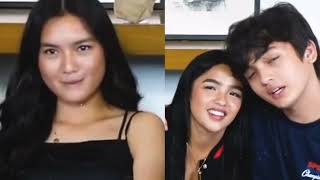 franseth INTERVIEW  FRANCINE NAG SELOS NGA BA  COMPILATION  sethdrea [upl. by Sabine]