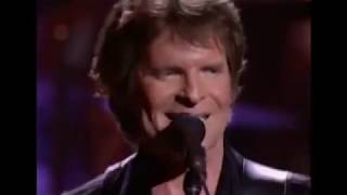 John Fogerty Plays quotBlue Boyquot from the Album quotBlue Moon Swampquot LIVE [upl. by Pisarik]