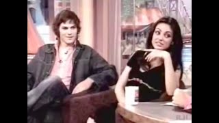 Demi Moore opens up about her marriages to Bruce Willis Ashton Kutcher l ABC News l Part 23 [upl. by Ynnej]