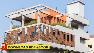 Low Budget Renovation of Shete House in Ranjangao Pune by MP Architects Collaborative Home Tour [upl. by Hujsak]