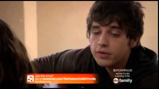 the fosters brandon singing to callie [upl. by Jacqui]