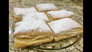 Pastelillos de Guayaba  Guava Pastries [upl. by Ariday849]