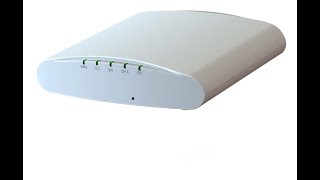 configuring ruckus access point [upl. by Nnylyram]