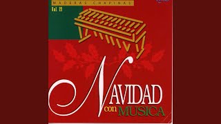 Feliz Navidad Marimba Guatemala [upl. by Anileme306]