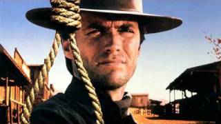 Hang Em High  Soundtrack Music Suite  Clint Eastwood 1968 [upl. by Hestia]