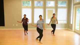 Babuji Zara Dheere Chalo Bollywood Choreography [upl. by Lyda]