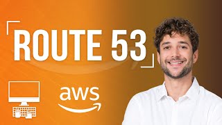 AWS Route 53 Tutorial [upl. by Knoll]