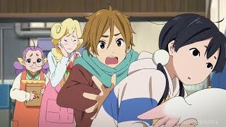 Tamako Market In A Nutshell [upl. by Fredela691]