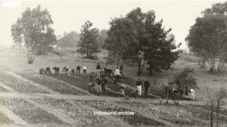 German Prisoners Cemetery Cannock Chase [upl. by Sabas348]