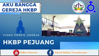 HKBP PEJUANG RESSORT PALMARUM PROFIL [upl. by Ysdnyl362]