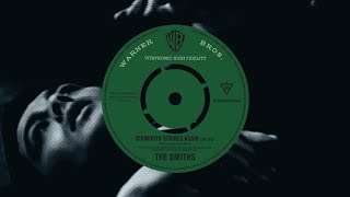 The Smiths  Bigmouth Strikes Again Live Official Audio [upl. by Kean]