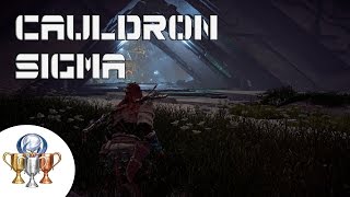 HORIZON ZERO DAWN Walkthrough Gameplay Part 1  Aloy PS4 Pro [upl. by Myrtice904]