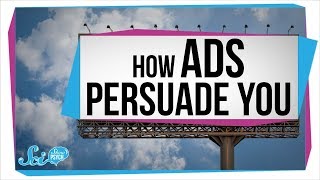 How Ads and People Persuade You [upl. by Imtiaz]