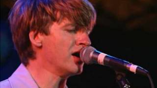 Crowded House  Dont Dream Its Over Live HQ [upl. by Goldberg]