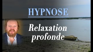 Hypnose de relaxation profonde [upl. by Ahsurej796]