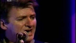 Neil Finn Crowded House  Fall At Your Feet Acoustic Live [upl. by Nad]