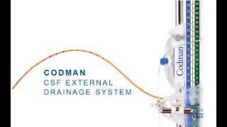 Intracranial Pressure ICP Monitoring CODMAN [upl. by Nela]