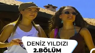 Deniz Yıldızı 2 Bölüm  1 Sezon [upl. by Dej]