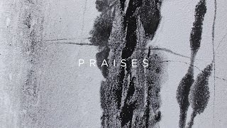 Praises Official Lyric Video  Josh Baldwin  Have It All [upl. by Loma]